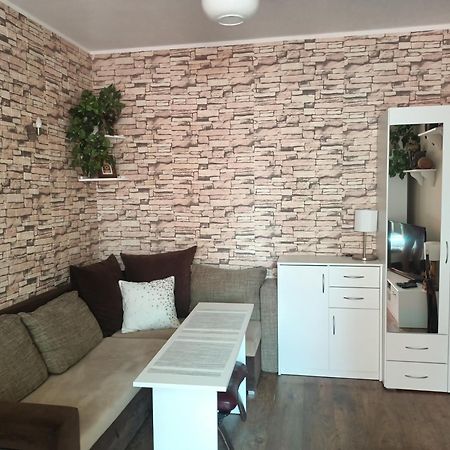 Atrakcyjne Matejki Swinoujscie Exterior foto