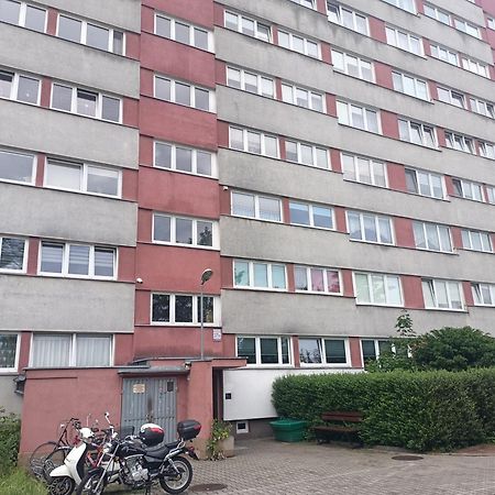 Atrakcyjne Matejki Swinoujscie Exterior foto