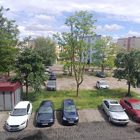 Atrakcyjne Matejki Swinoujscie Exterior foto