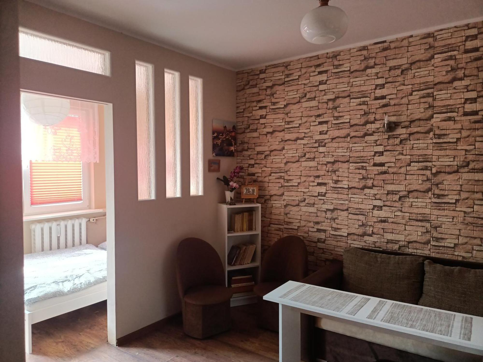 Atrakcyjne Matejki Swinoujscie Exterior foto