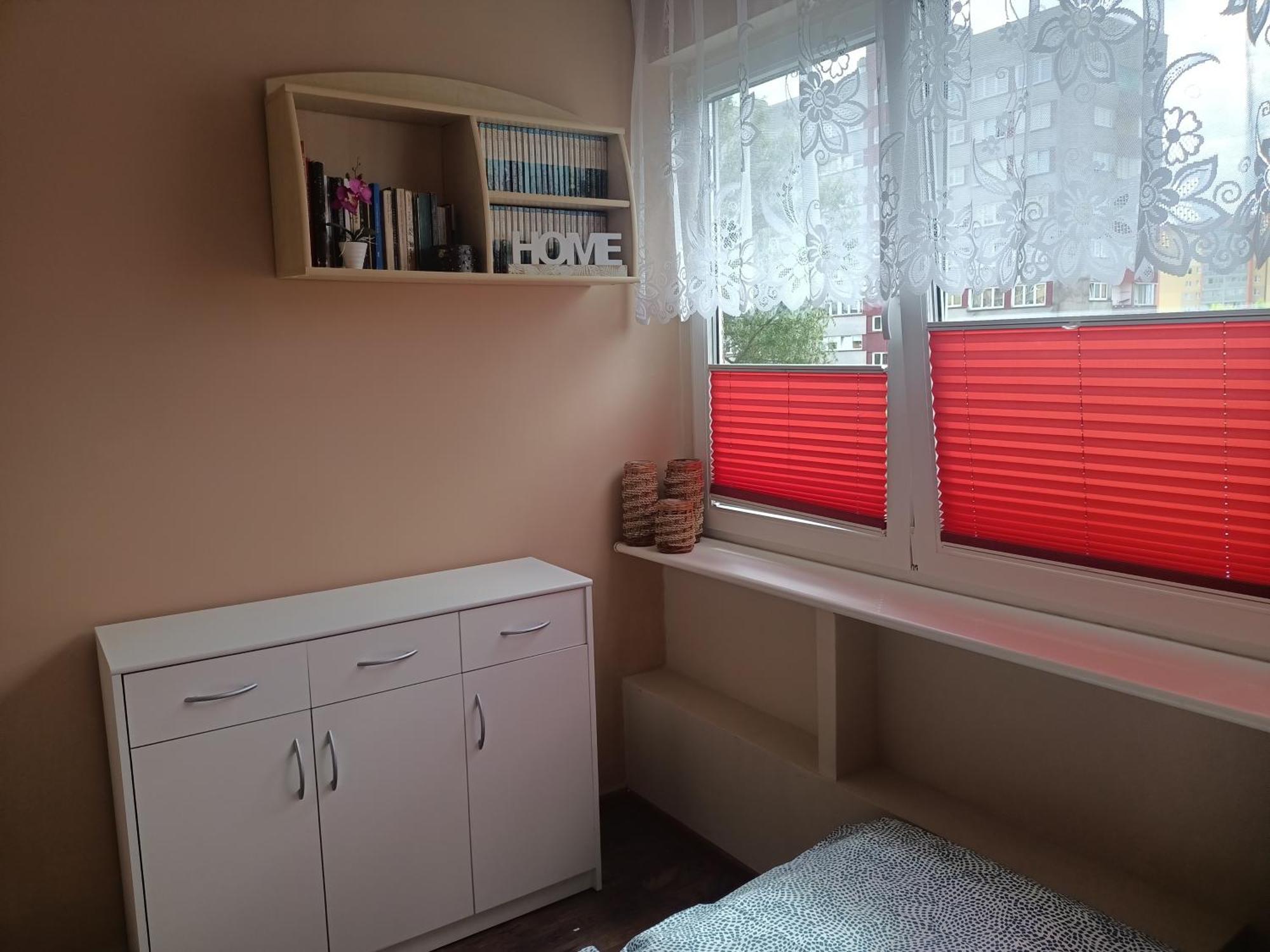 Atrakcyjne Matejki Swinoujscie Exterior foto
