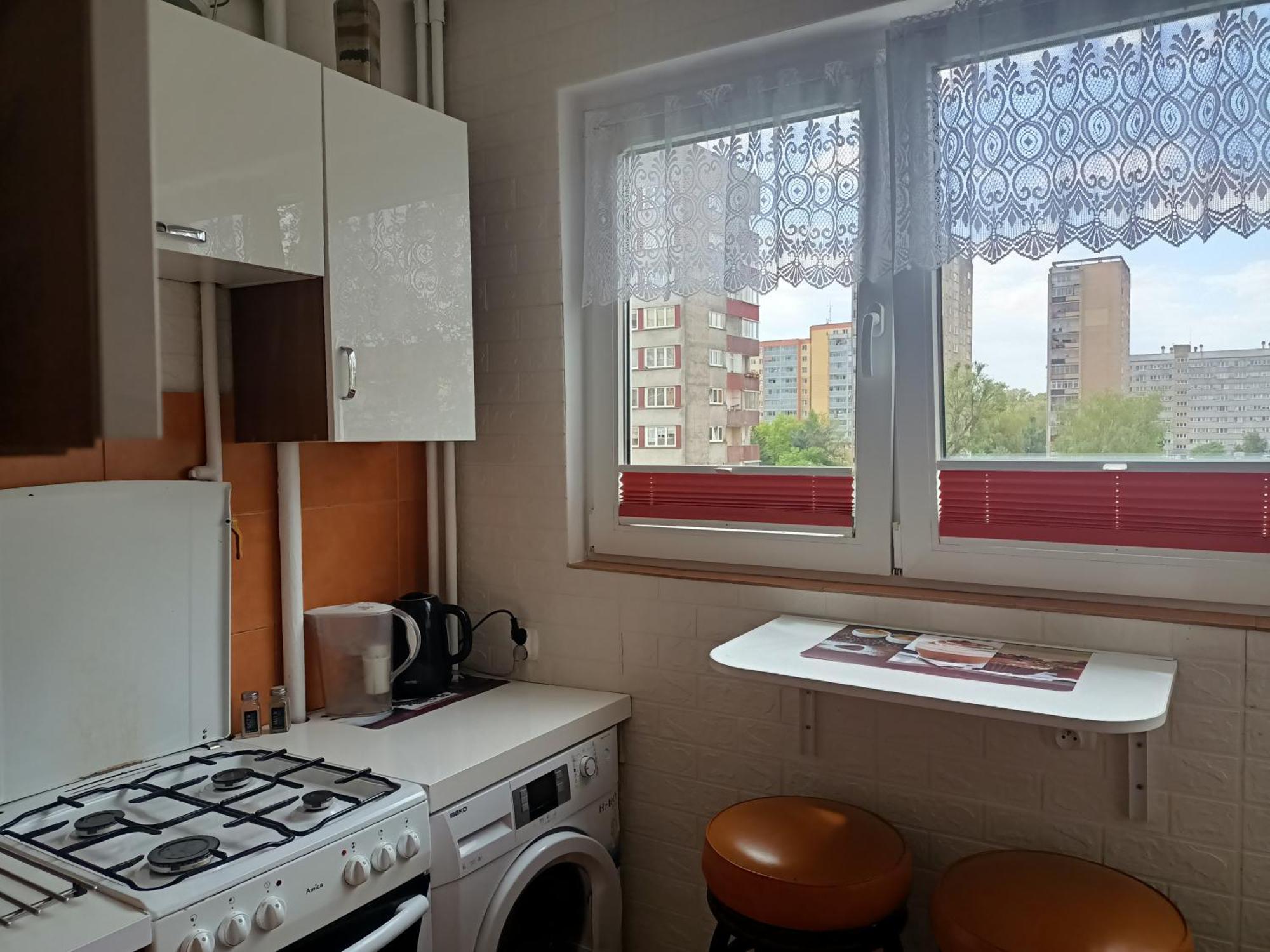 Atrakcyjne Matejki Swinoujscie Exterior foto