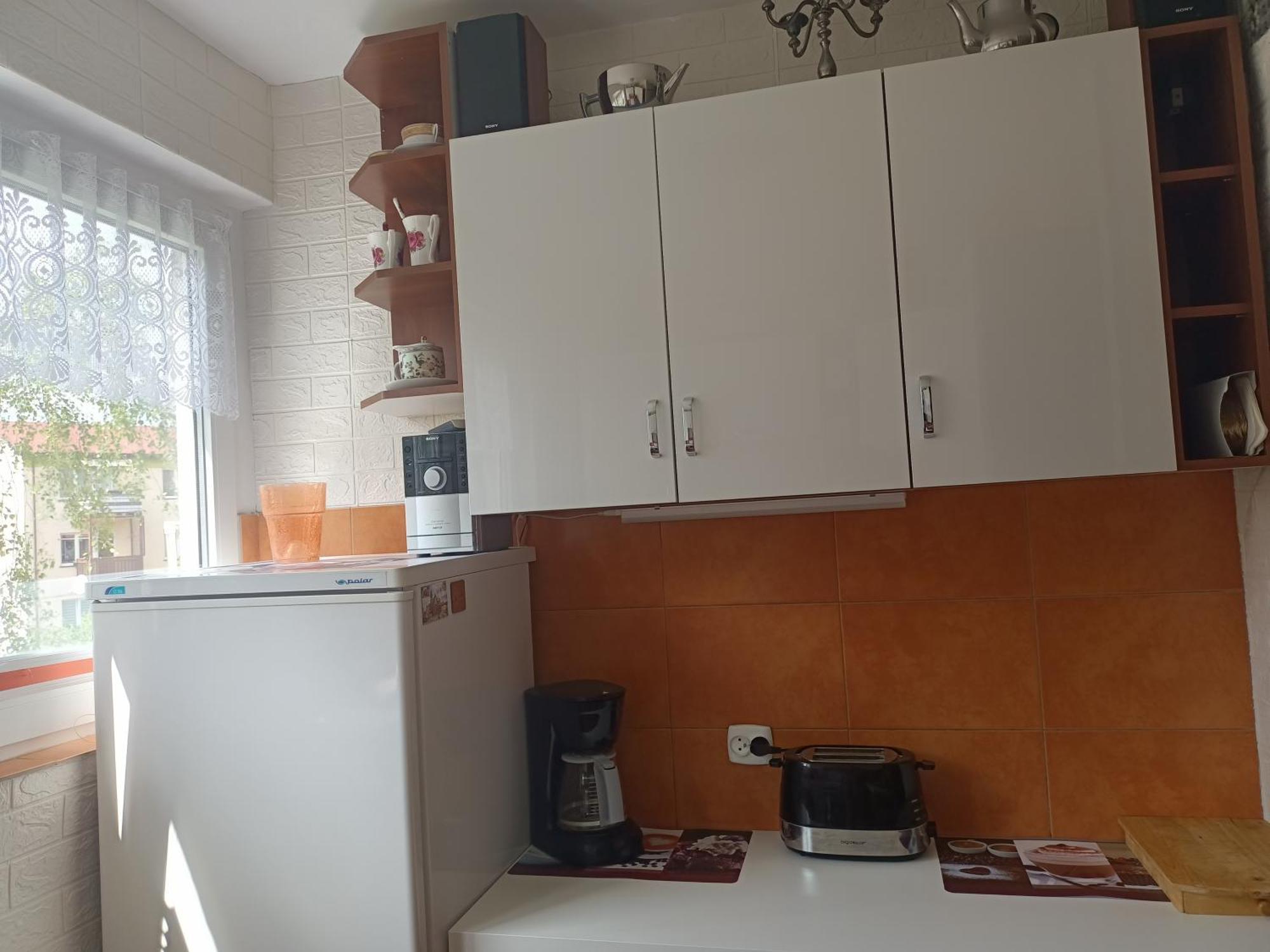 Atrakcyjne Matejki Swinoujscie Exterior foto