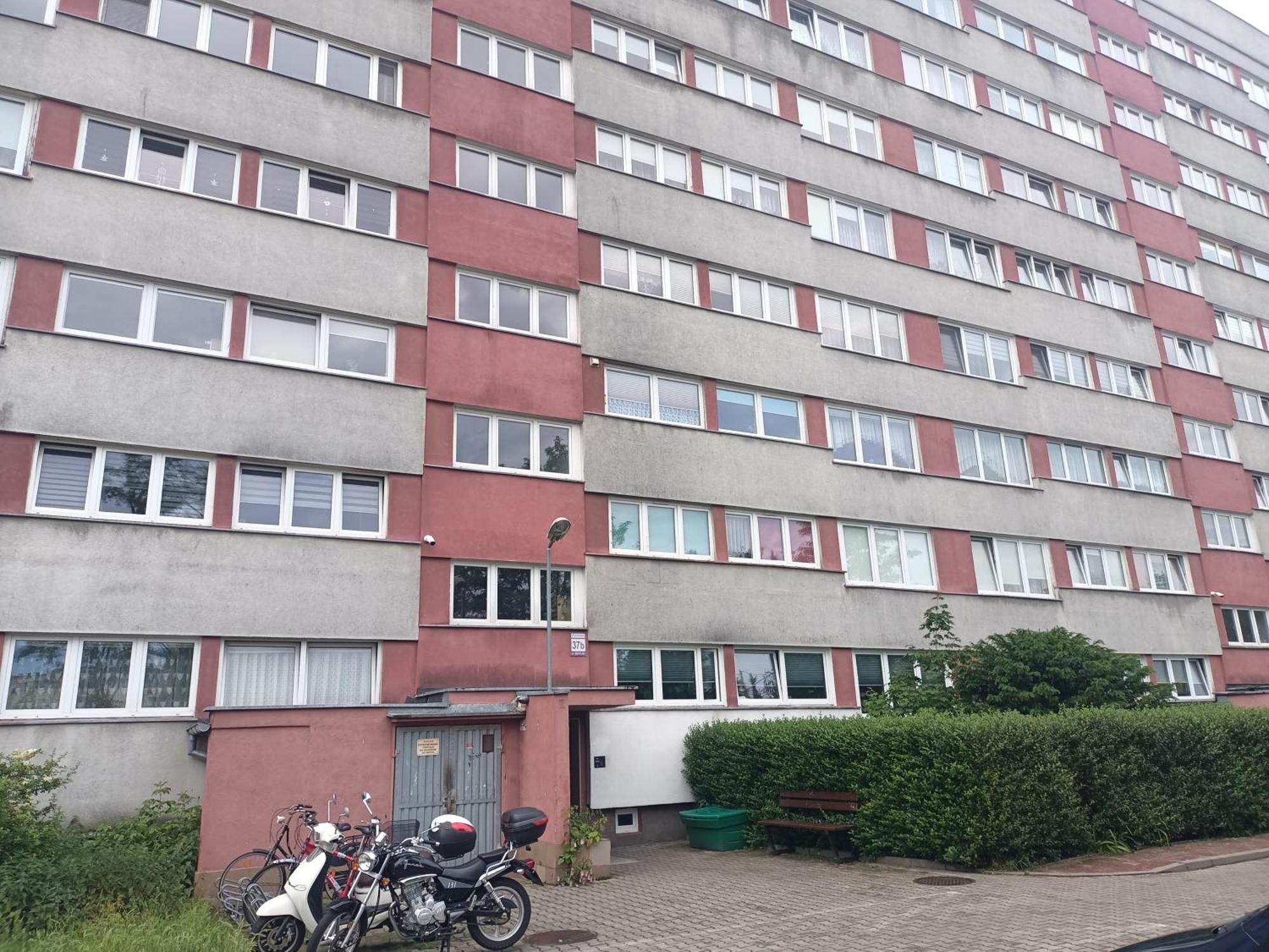 Atrakcyjne Matejki Swinoujscie Exterior foto